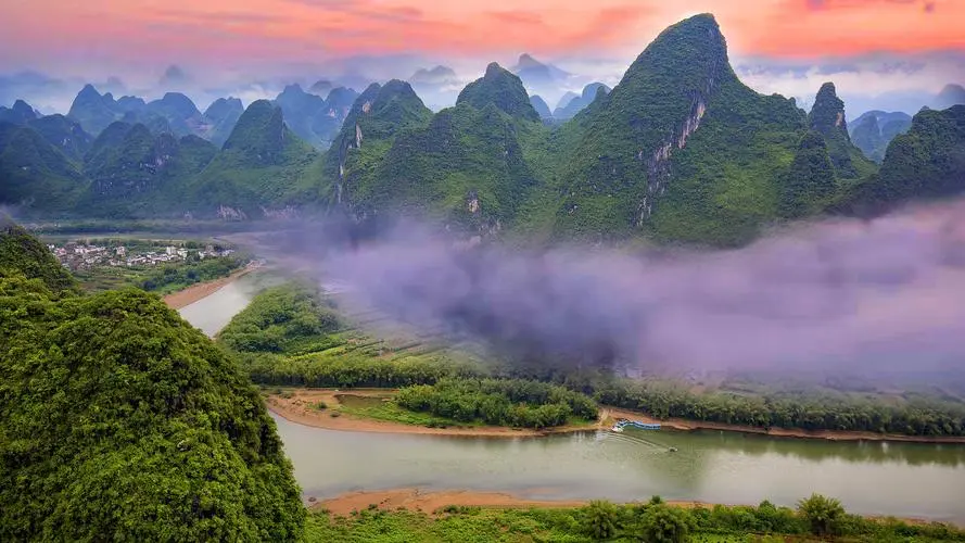智能制造高端科技
